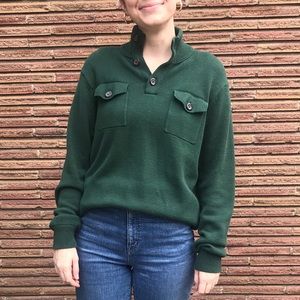 SOLD Vintage Banana Republic sweater